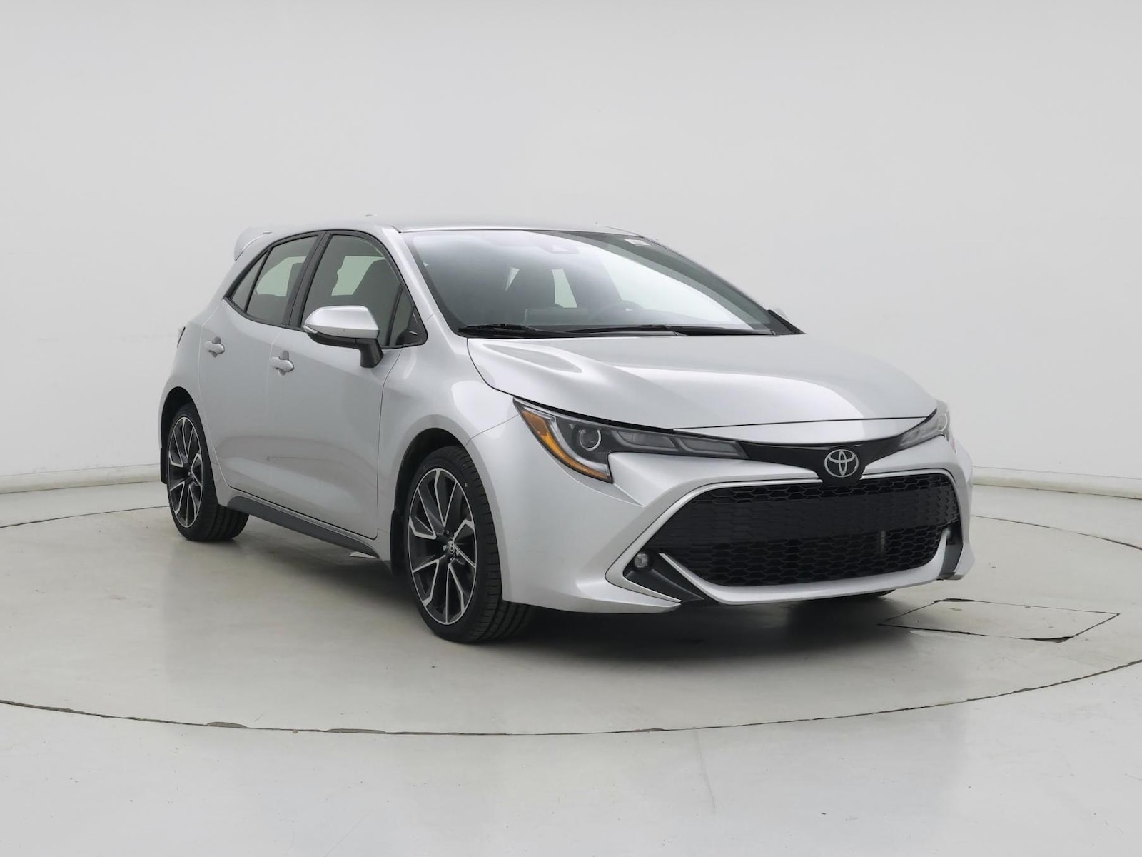 toyota corolla hatchback 2021 JTNA4MBE4M3105763 image toyota corolla hatchback 2021 JTNA4MBE4M3105763 image